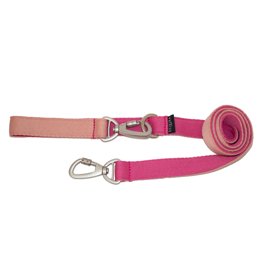 Traílla doble función Velvet