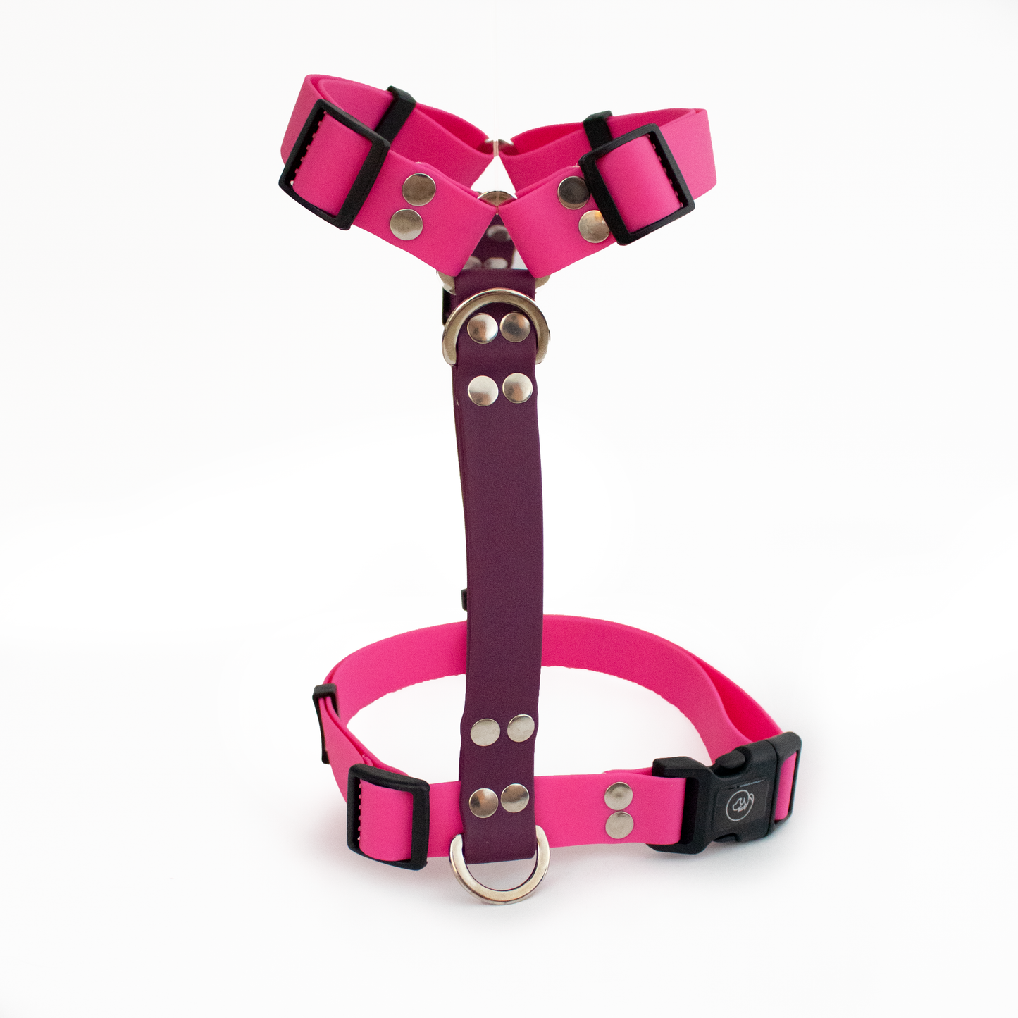 Arnés en H impermeable Gloom