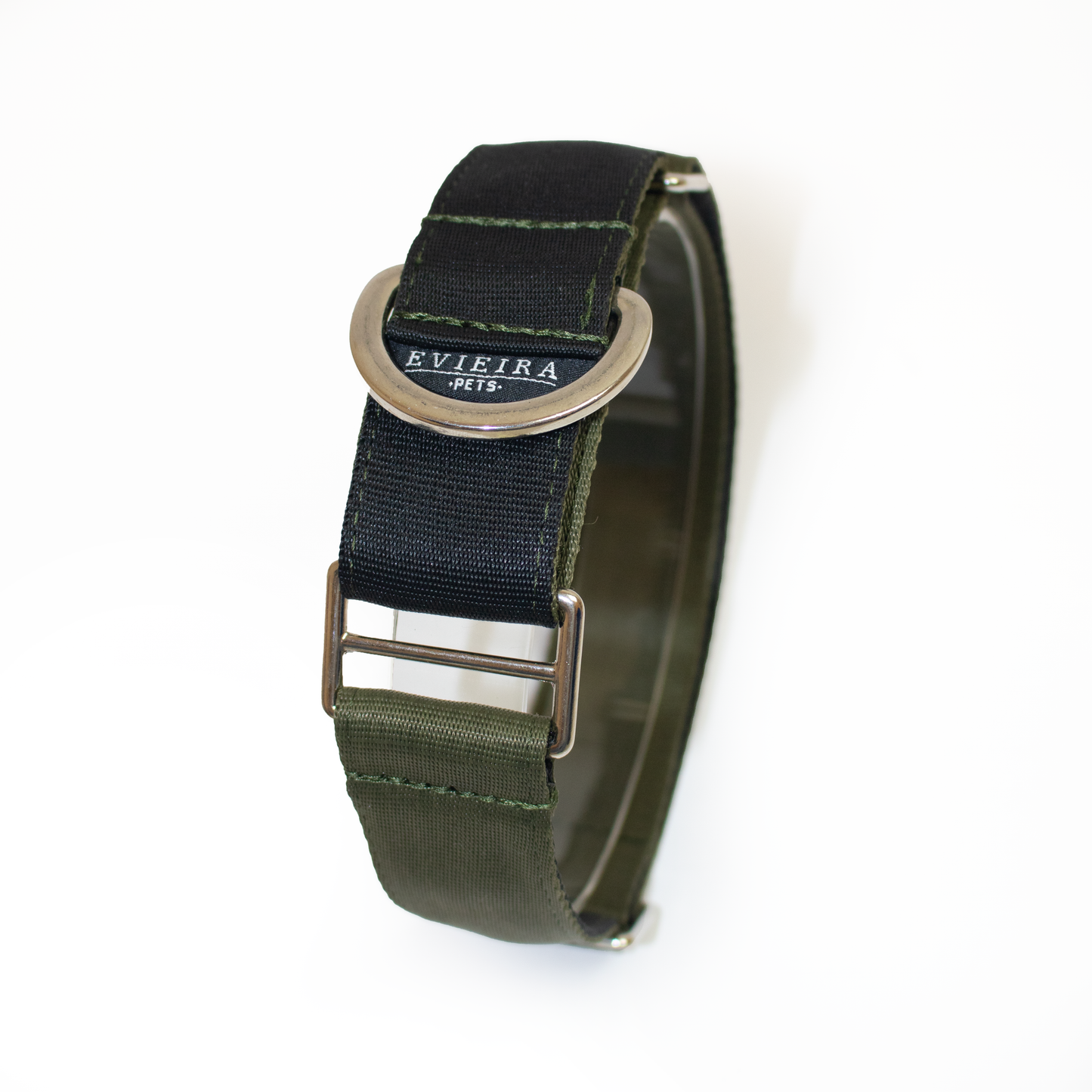 Collar martingale Army