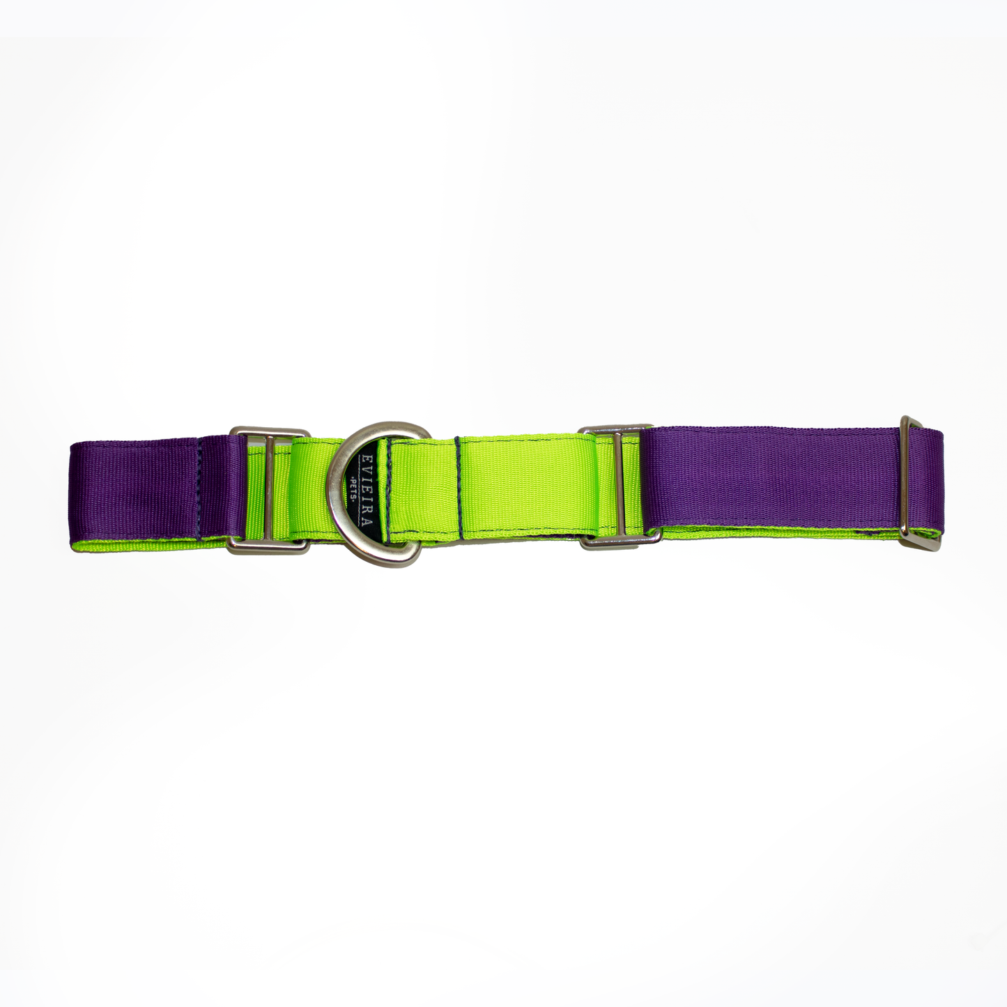 Collar martingale Vibrant