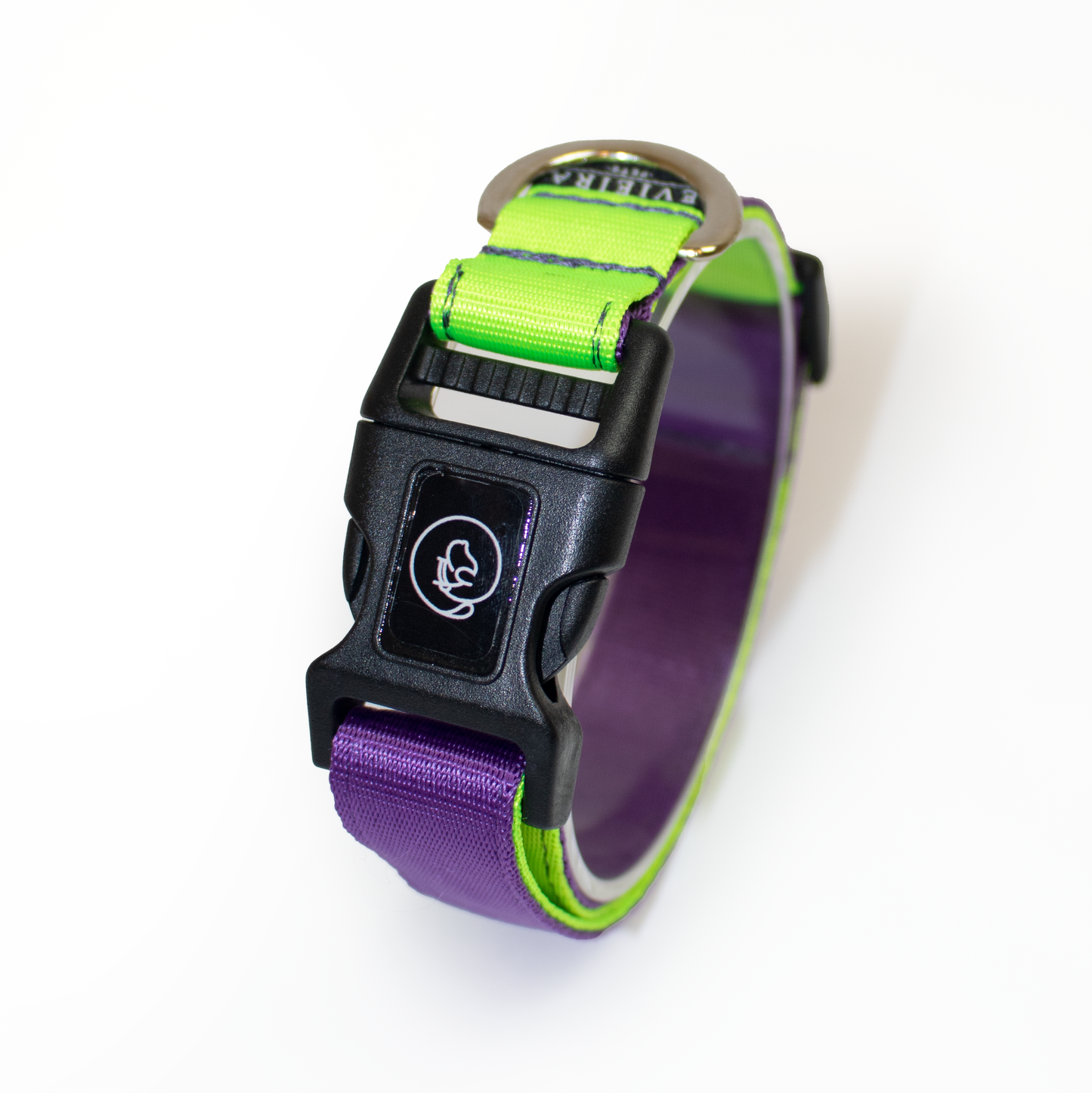 Collar básico VIBRANT