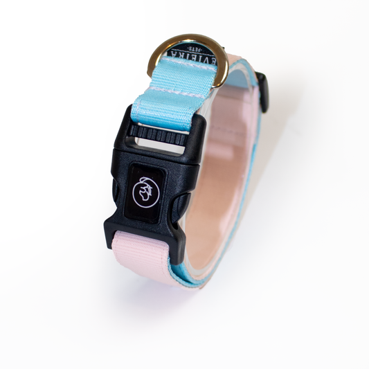 Collar básico Cloud