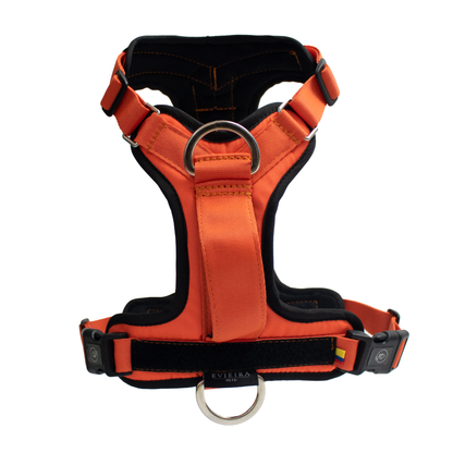 Pechera Fortex Naranja