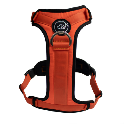 Pechera Fortex Naranja