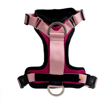 Pechera Fortex Fucsia-rosado