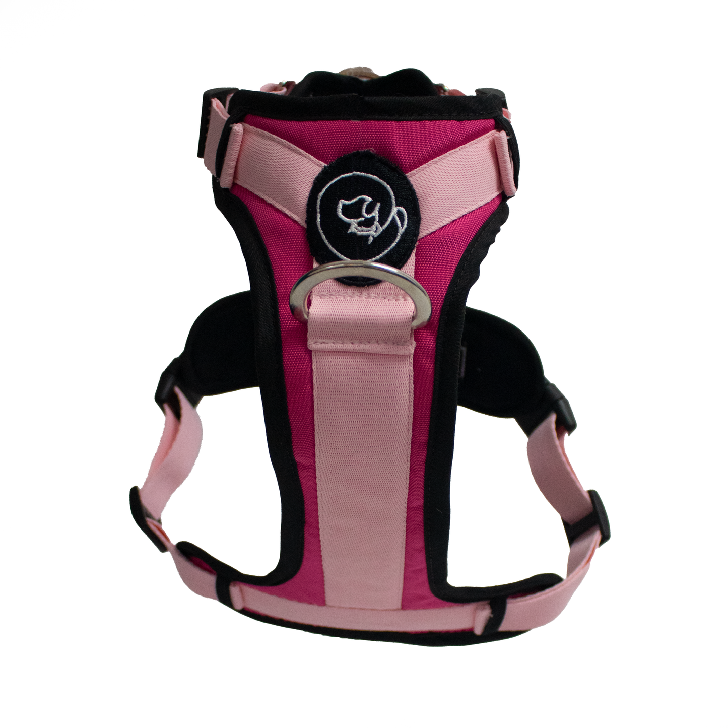 Pechera Fortex Fucsia-rosado