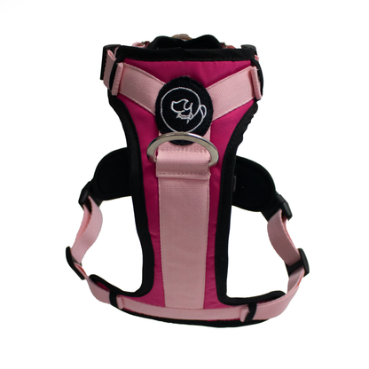 Pechera Fortex Fucsia-rosado