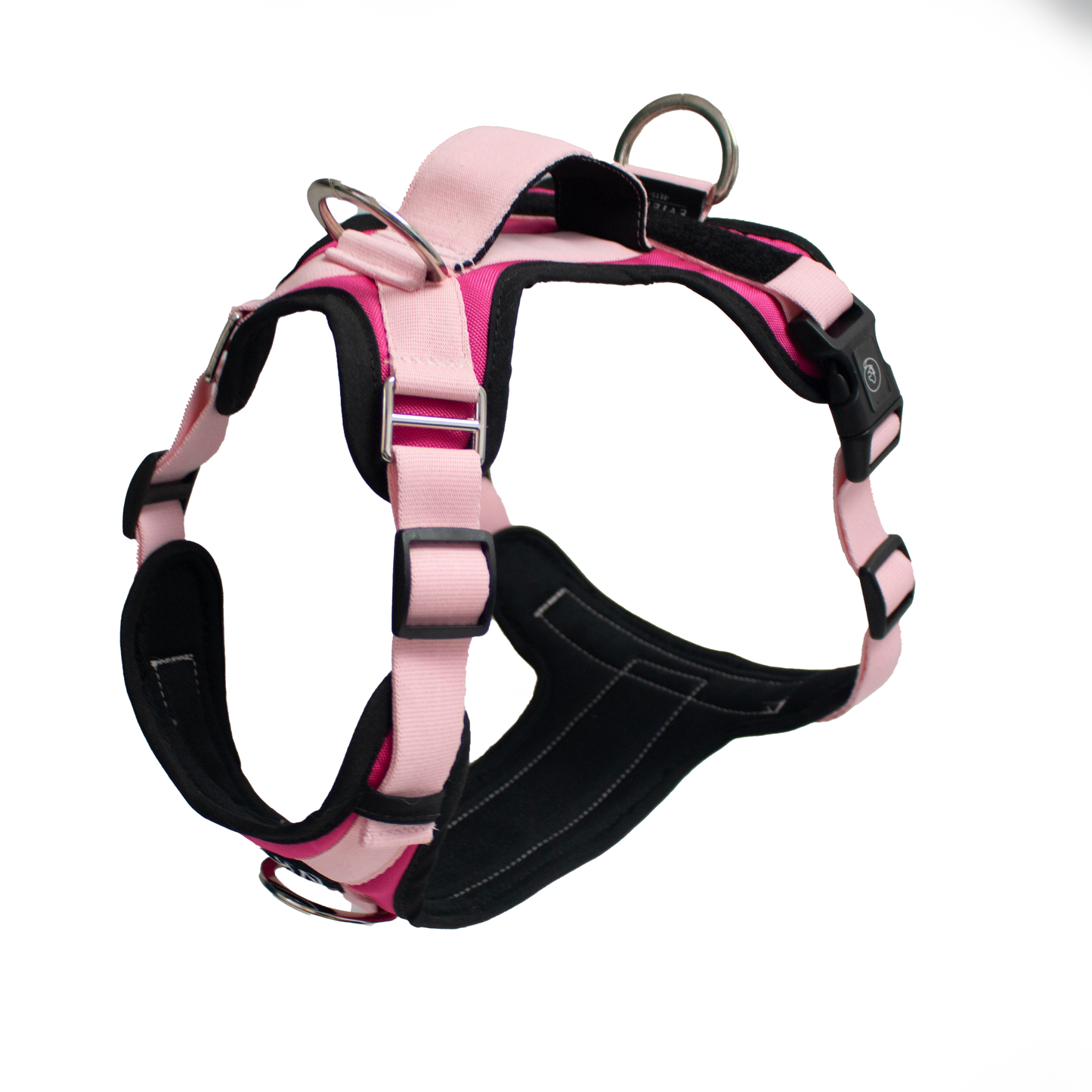 Pechera Fortex Fucsia-rosado