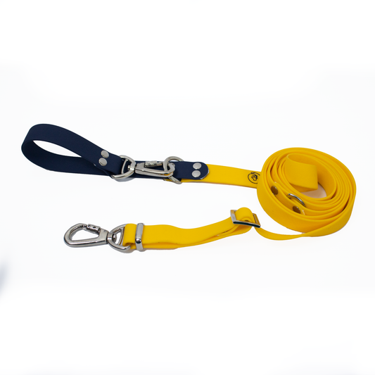 Traílla multipropósito impermeable MIDNIGHT