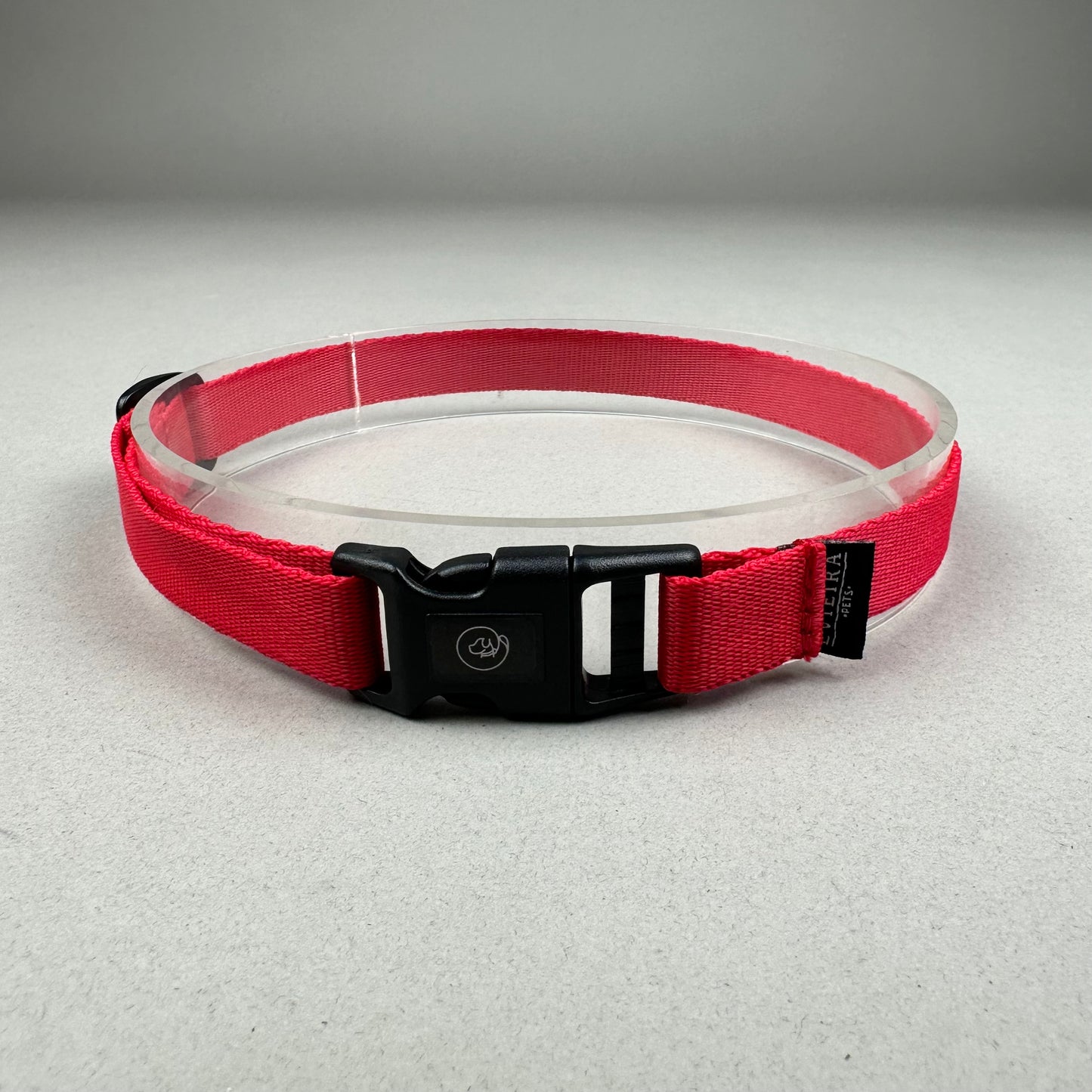 Collar de Identificación