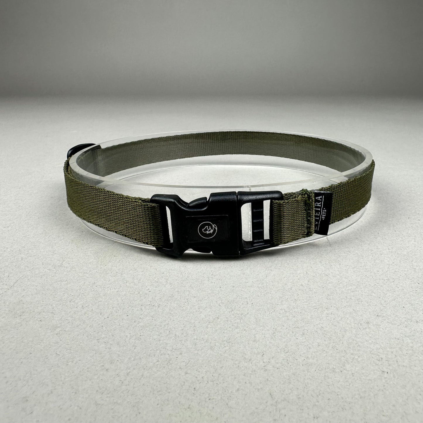 Collar de Identificación
