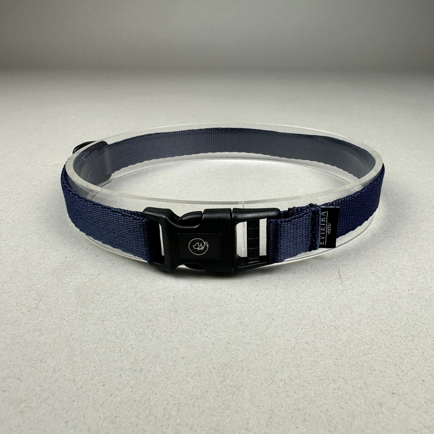 Collar de Identificación