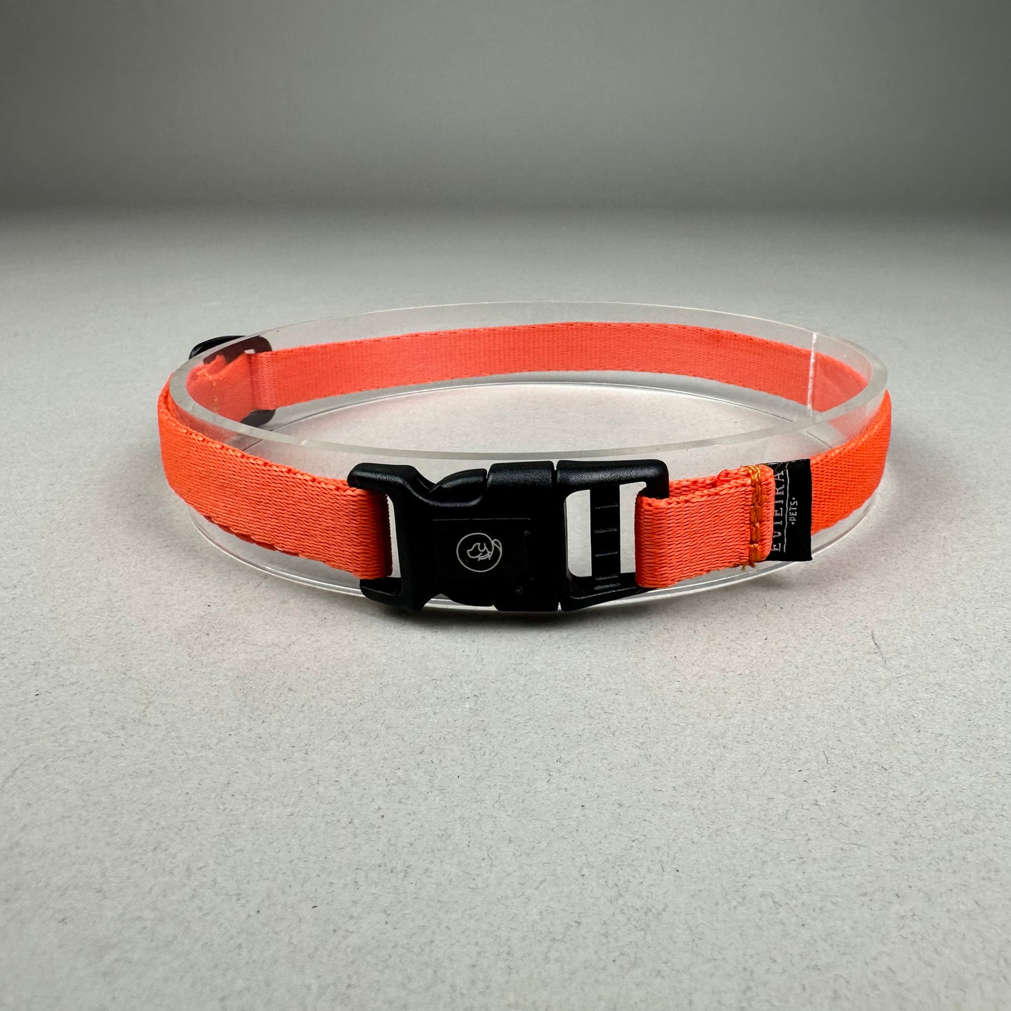Collar de Identificación