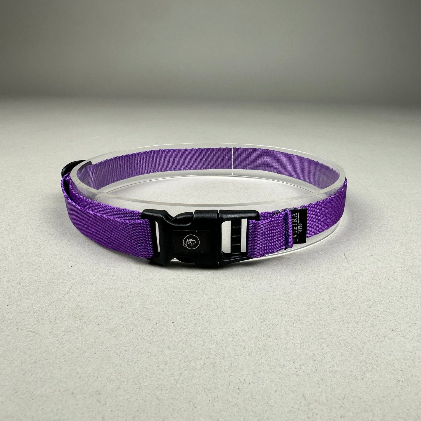 Collar de Identificación