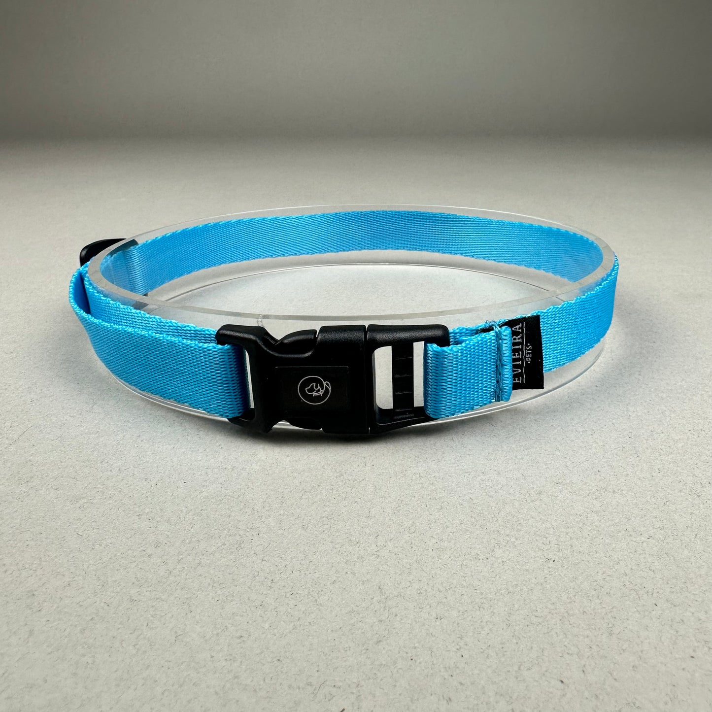 Collar de Identificación