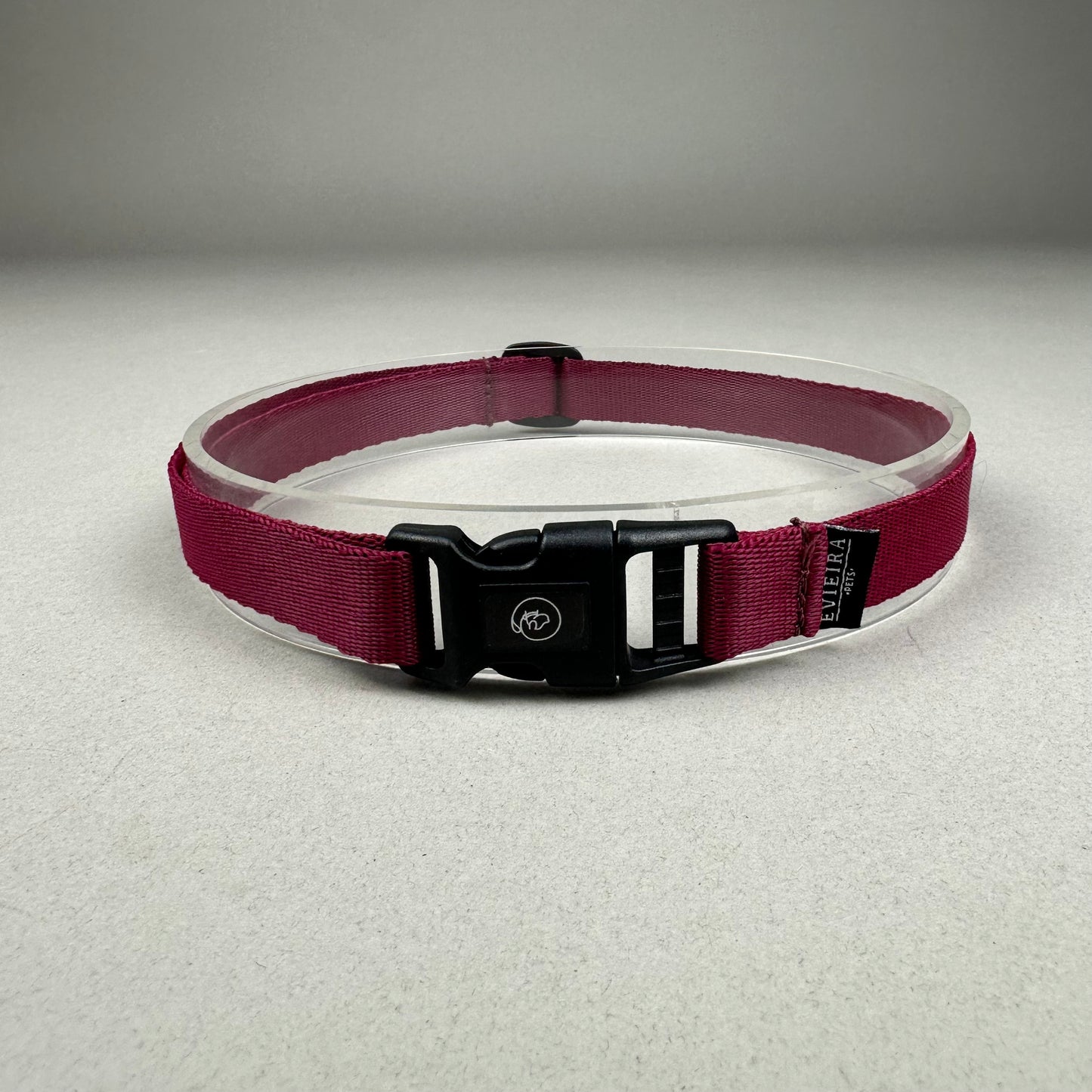 Collar de Identificación