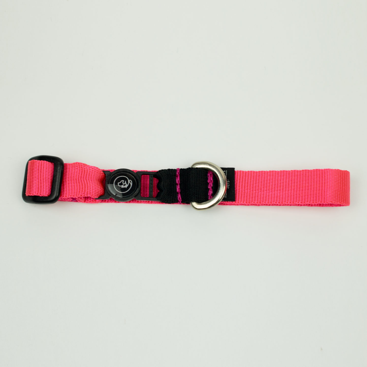 Collar de gato Pinky