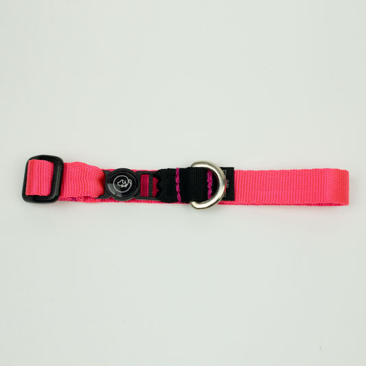 Collar de gato Pinky
