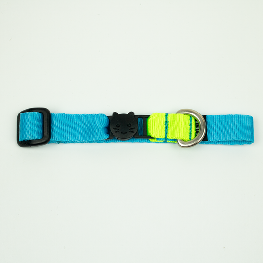 Collar de gato Acid