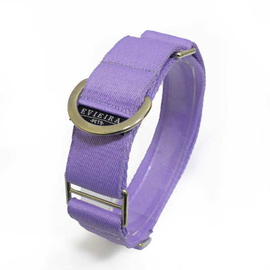 Collar martingale Lila