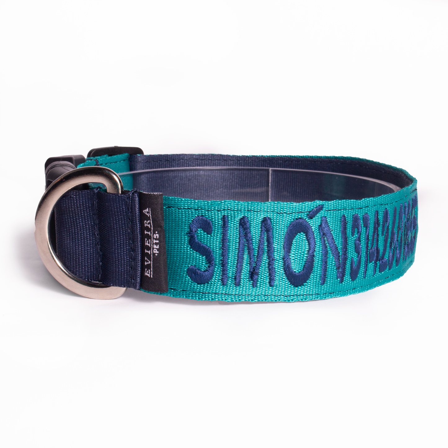Collar básico Navy