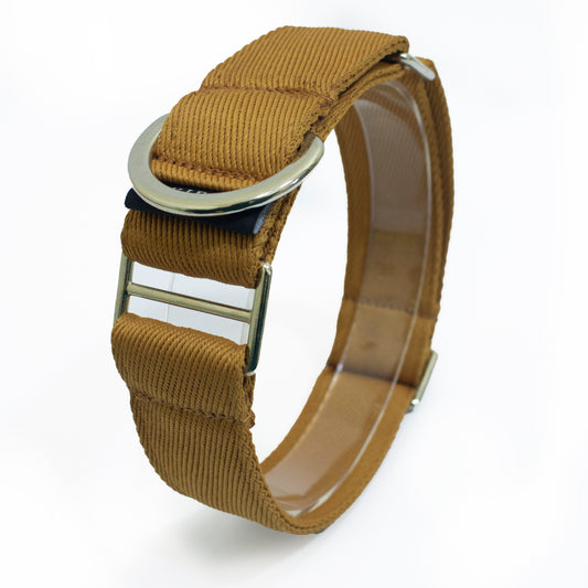 Collar martingale ocre