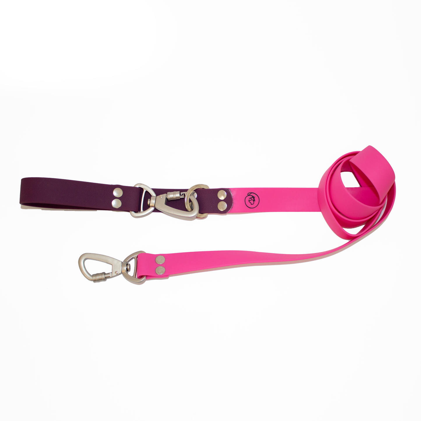 Traílla doble función Impermeable GLOOM