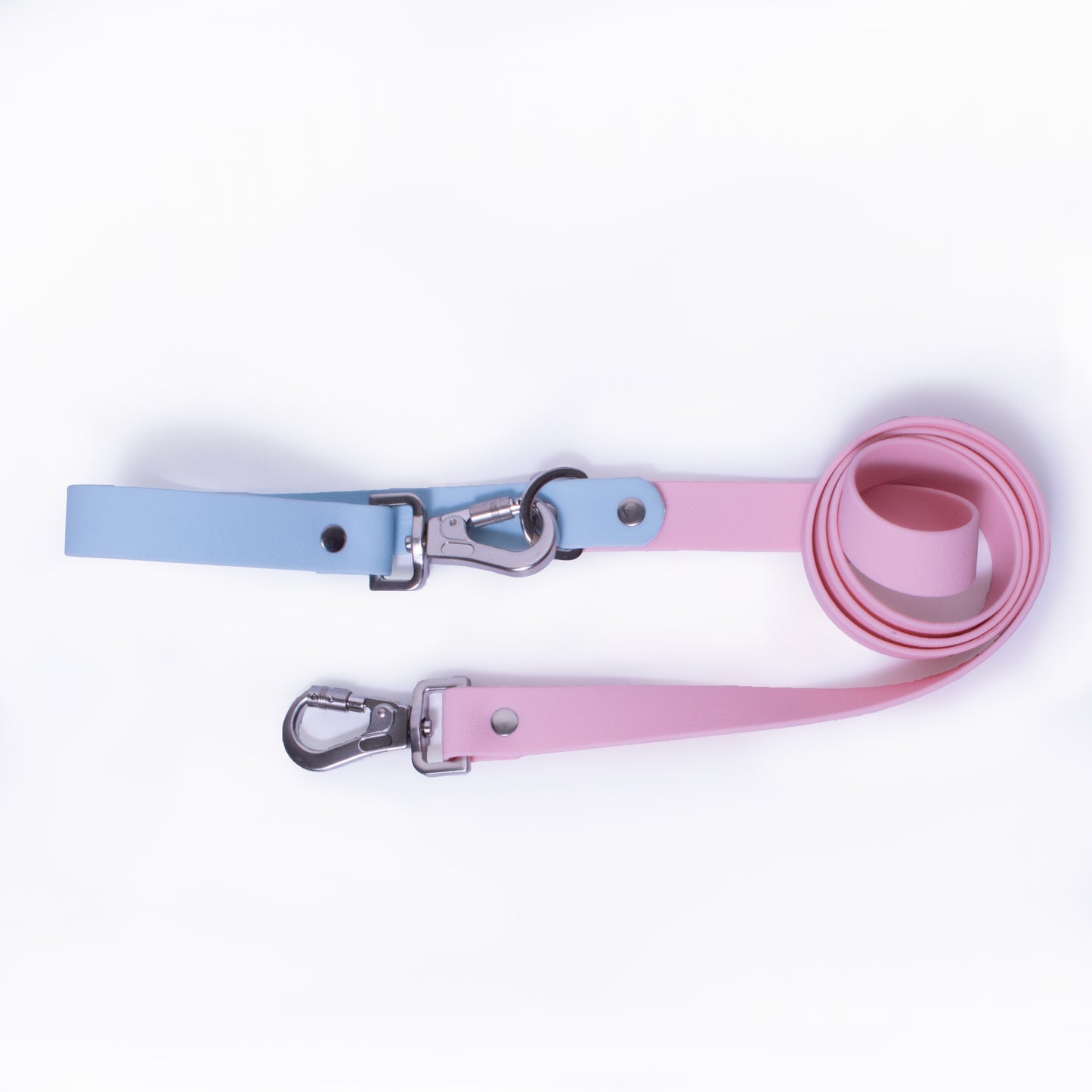 Traílla doble función Impermeable CUPCAKE