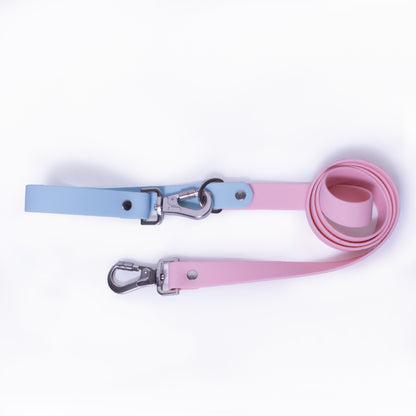 Traílla doble función Impermeable CUPCAKE