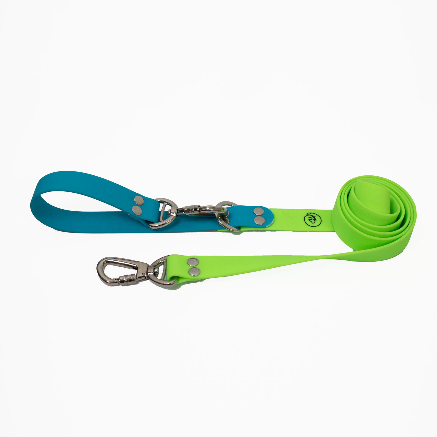 Traílla doble función Impermeable VENOM