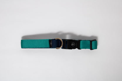 Collar básico Navy