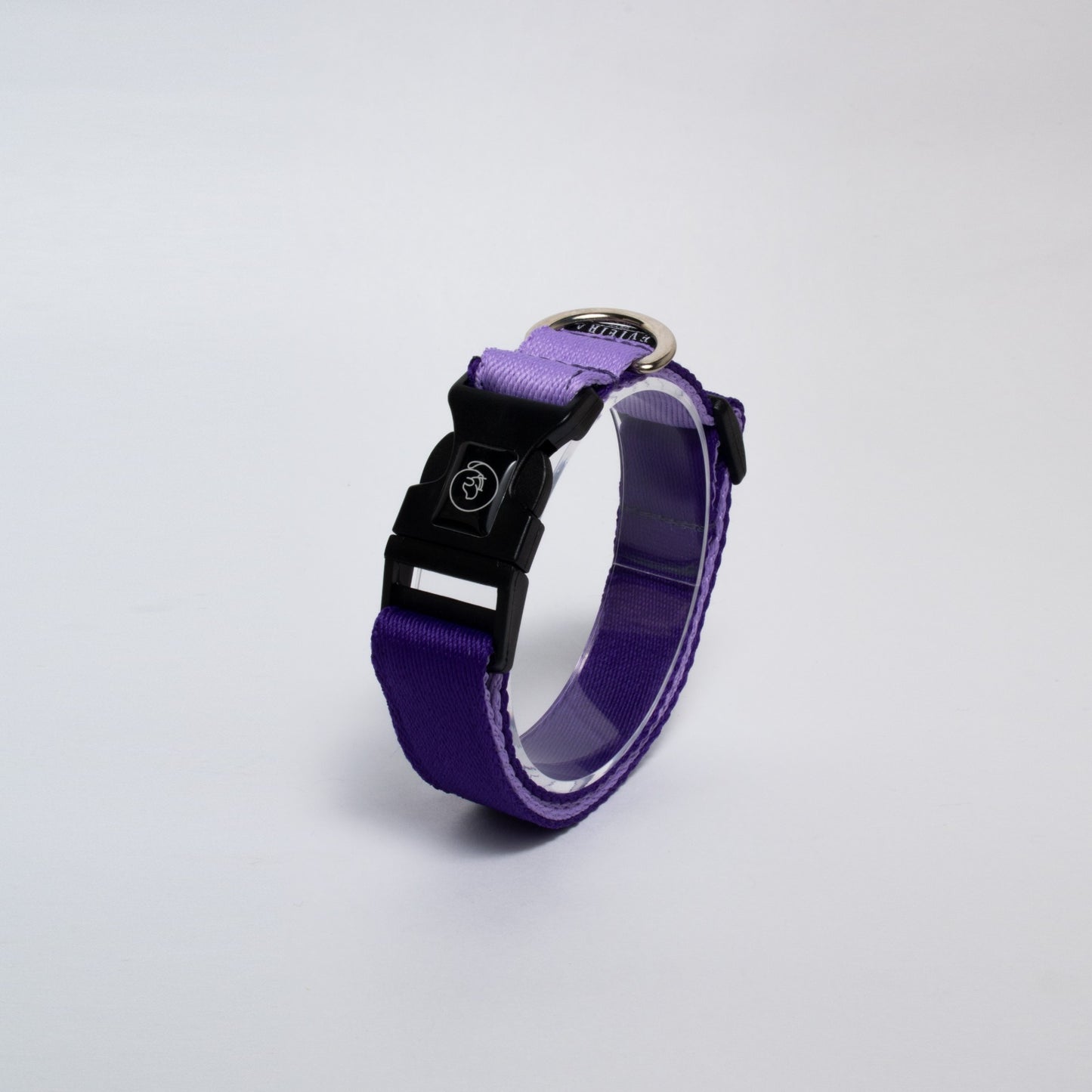 Collar básico Grape