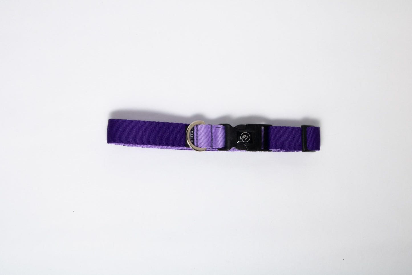 Collar básico Grape