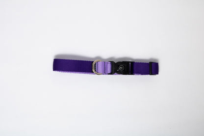 Collar básico Grape