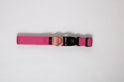 Collar básico Velvet