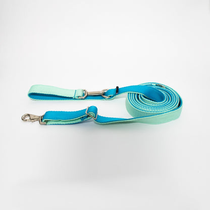 Traílla multipropósito aqua (3 metros)