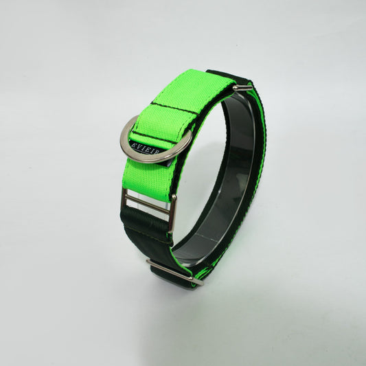 Collar martingale Soldier