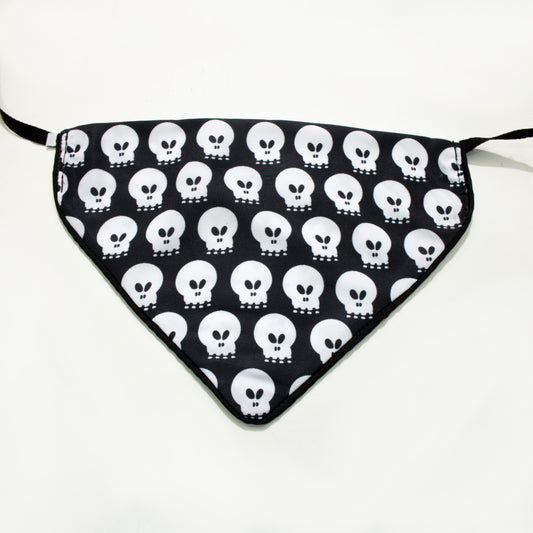 Bandana Skulls