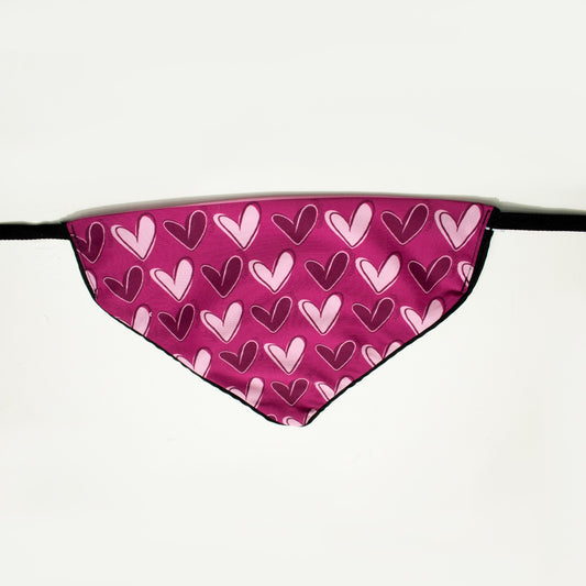 Bandana Balloons