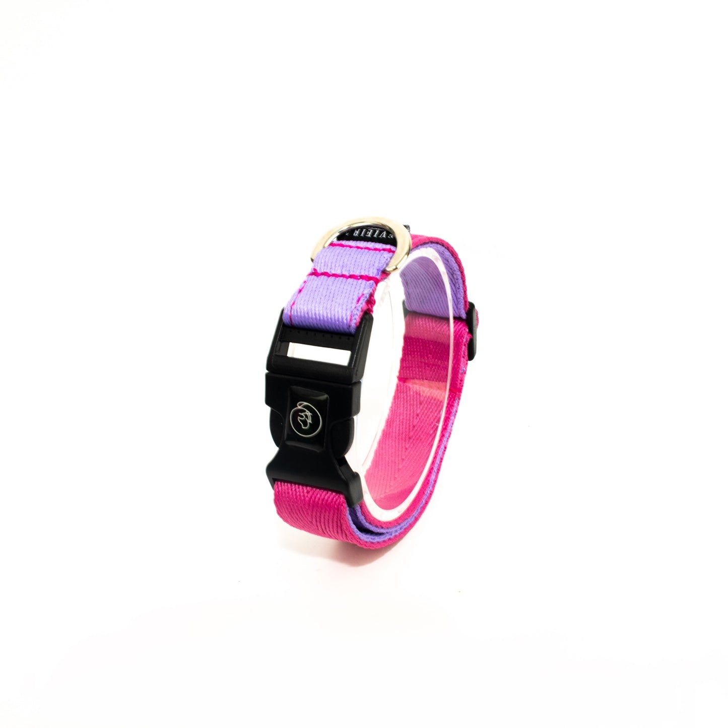 Collar básico Rosé