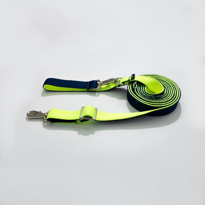 Traílla multipropósito Police Slim (3 metros)