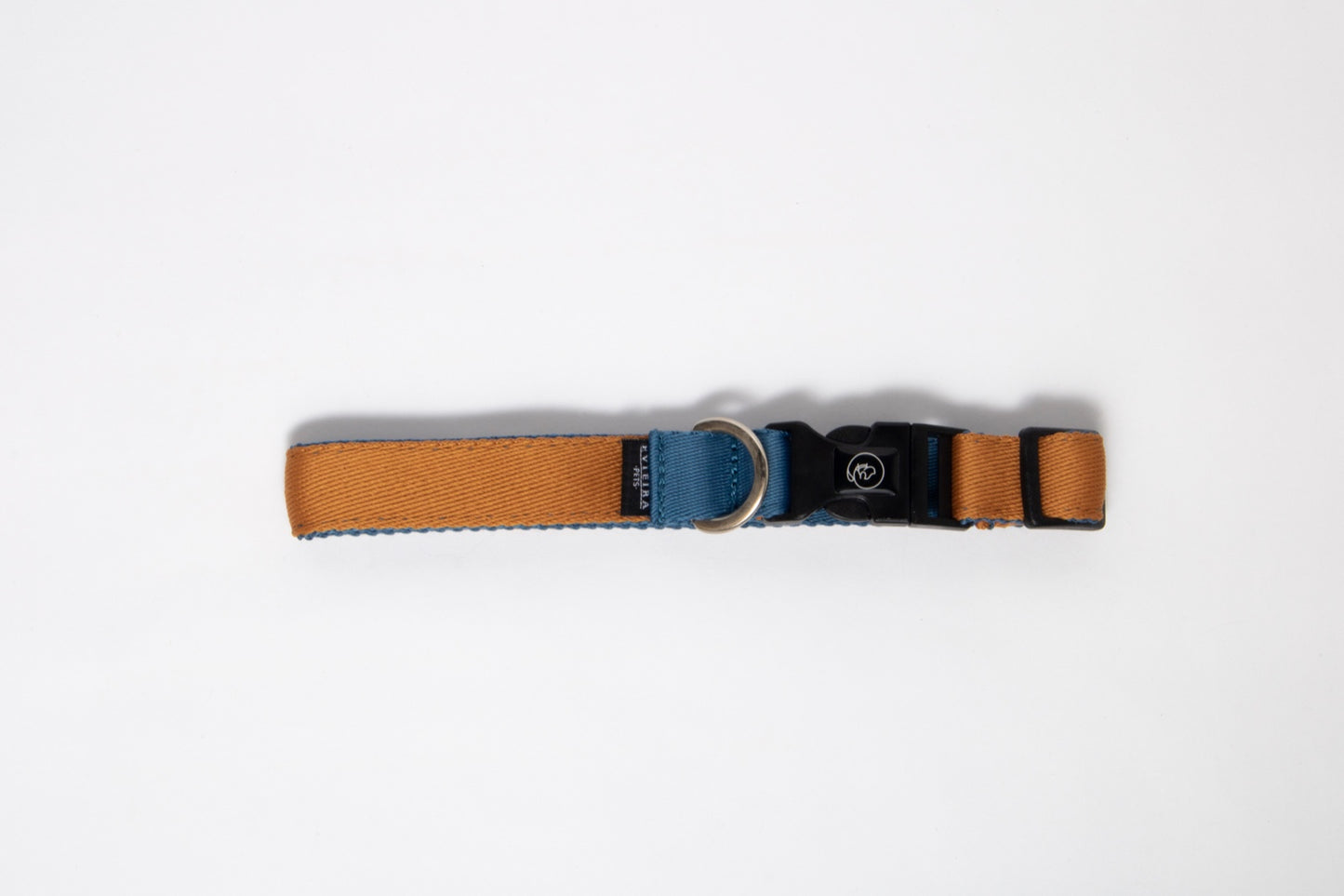 Collar básico Terra