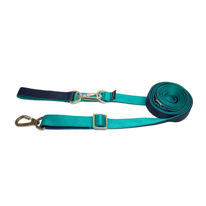 Traílla multipropósito navy  (3 metros)