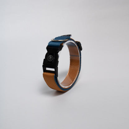 Collar básico TERRA