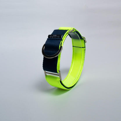 Collar martingale POLICE
