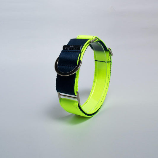 Collar martingale POLICE