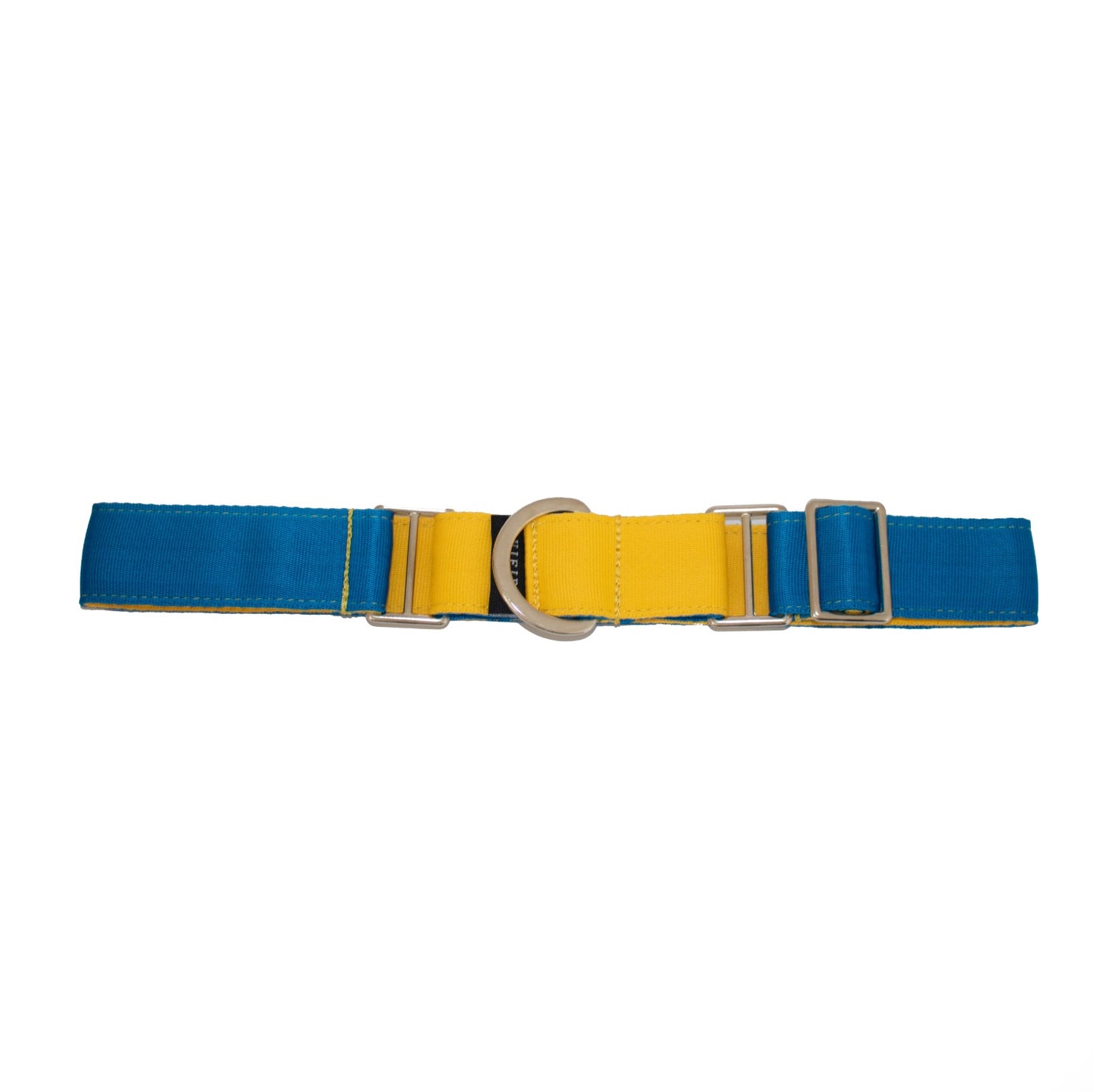 Collar martingale Sunny