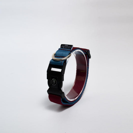 Collar básico BLUEBERRY