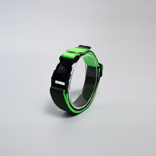 Collar básico SOLDIER