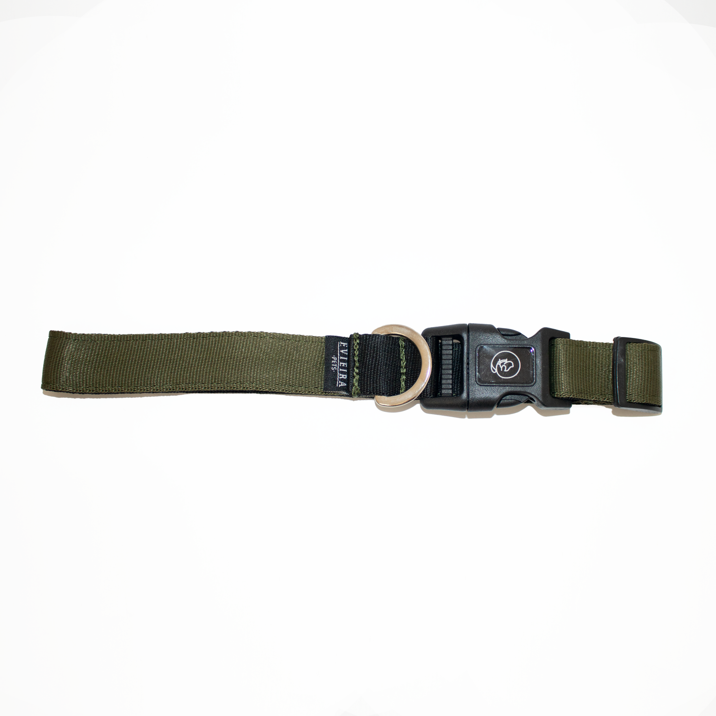 Collar básico Army